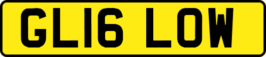 GL16LOW