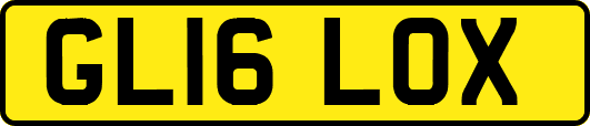 GL16LOX