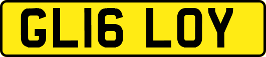 GL16LOY