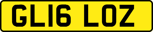 GL16LOZ
