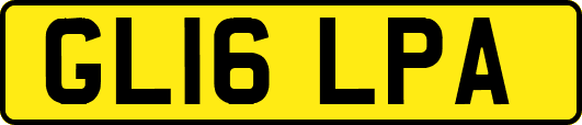 GL16LPA
