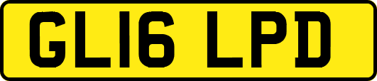 GL16LPD