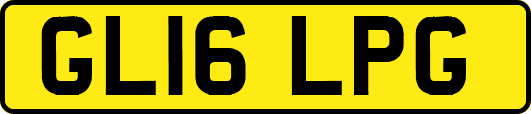GL16LPG