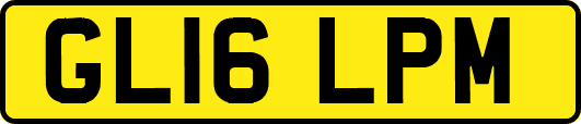 GL16LPM