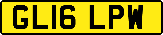 GL16LPW