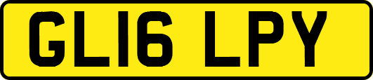 GL16LPY