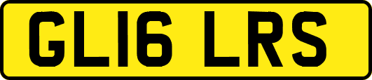 GL16LRS