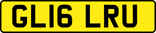 GL16LRU