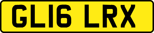 GL16LRX