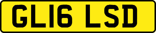 GL16LSD