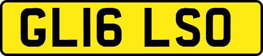 GL16LSO