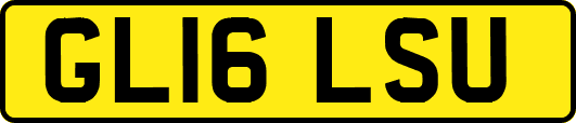 GL16LSU