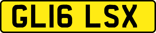 GL16LSX