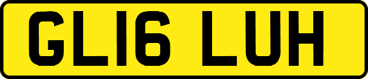 GL16LUH