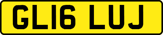 GL16LUJ