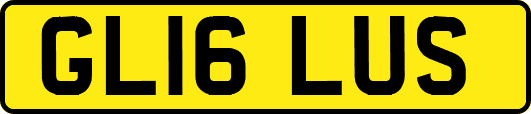 GL16LUS