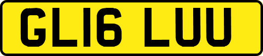 GL16LUU