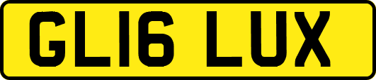 GL16LUX