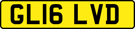 GL16LVD