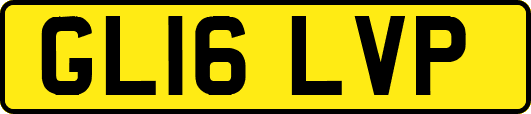 GL16LVP