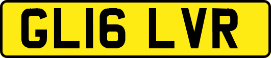 GL16LVR