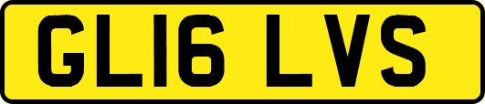 GL16LVS