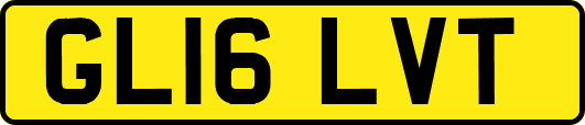 GL16LVT