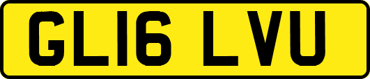 GL16LVU