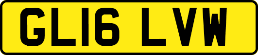 GL16LVW