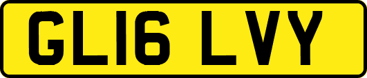GL16LVY