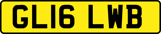 GL16LWB
