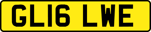 GL16LWE