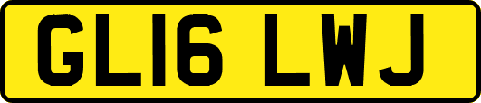 GL16LWJ