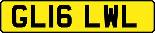 GL16LWL