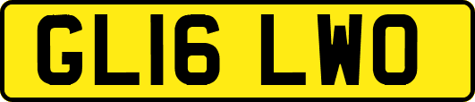 GL16LWO