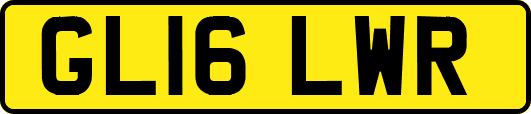 GL16LWR