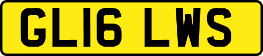 GL16LWS