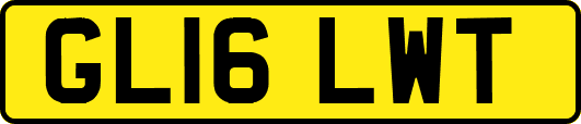 GL16LWT