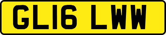 GL16LWW