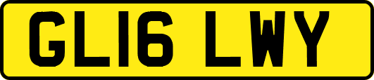 GL16LWY