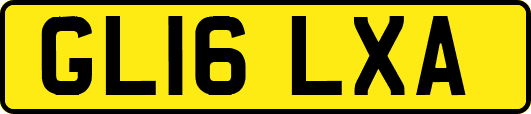 GL16LXA