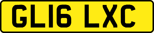 GL16LXC