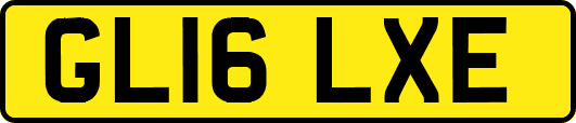 GL16LXE
