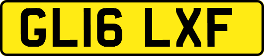 GL16LXF
