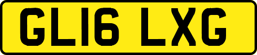 GL16LXG