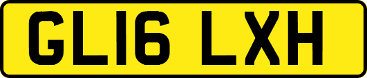 GL16LXH