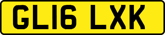 GL16LXK