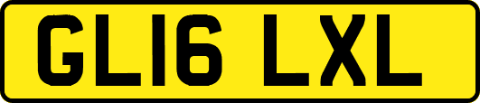 GL16LXL