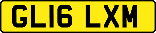 GL16LXM
