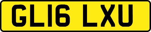 GL16LXU